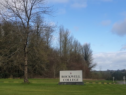 Rockwell College