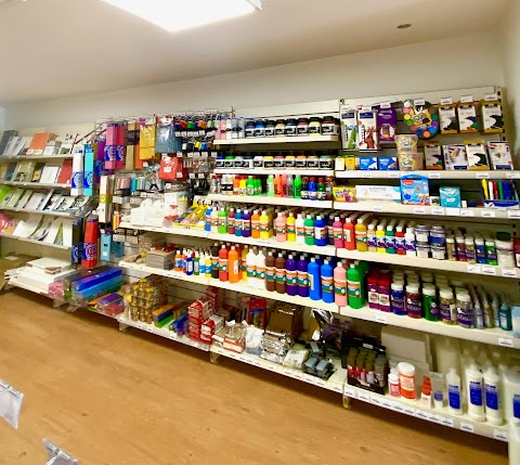 Office And Ink Supplies Unit 11 Westside Monavalley Ind Estate Tralee