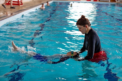 Birr Leisure Centre