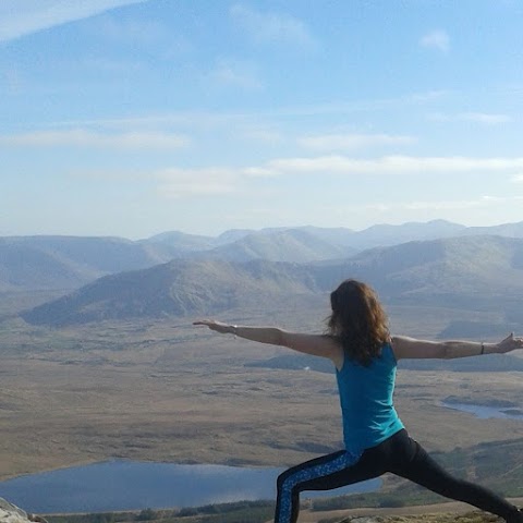 Wild Atlantic Yoga