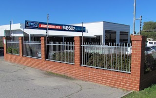 B&M Automotive Service Centre