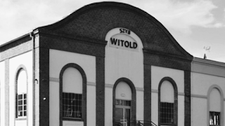 Szyb Witold Pub & Restaurant