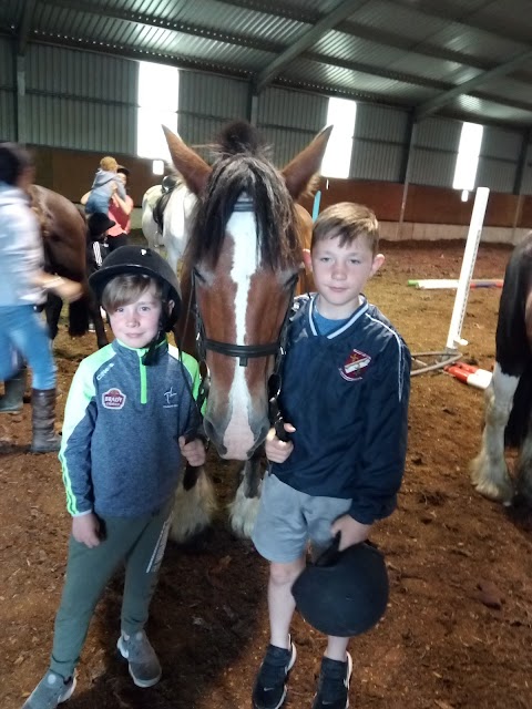 West Clare Equestrian Centre