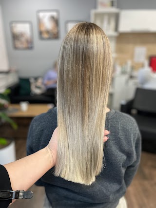 SATYSFAKCJA HAIR - Salon fryzjerski Cieszyn | Fryzjer damski
