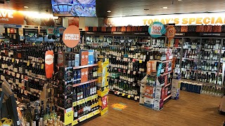 BWS Foxwell Road Coomera