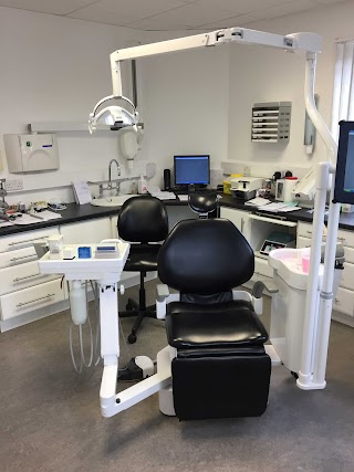 Ardfert Dental Practice