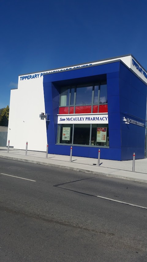 McCauley Pharmacy Tipperary Primary Care Centre