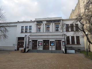 Teatr Powszechny
