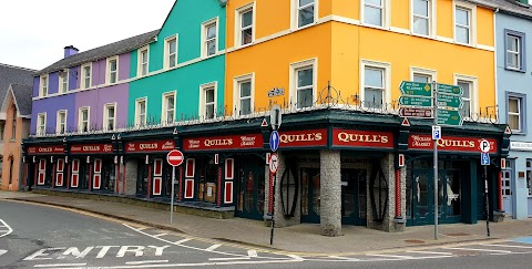 Quills Irish Gift Store