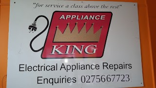 Appliance King