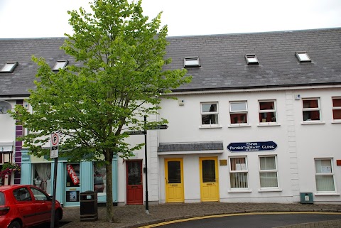 Ennis Physiotherapy Clinic