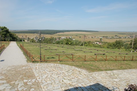 Храм Успіння Пресвятої Богородиці УГКЦ