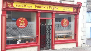 Franks Fryer