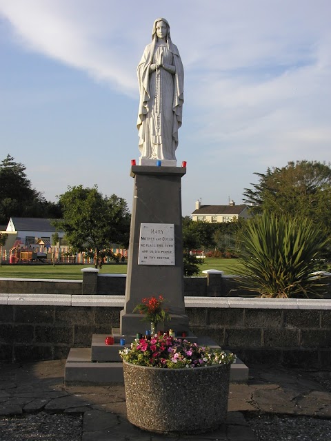 St Josephs Convent of Mercy National School