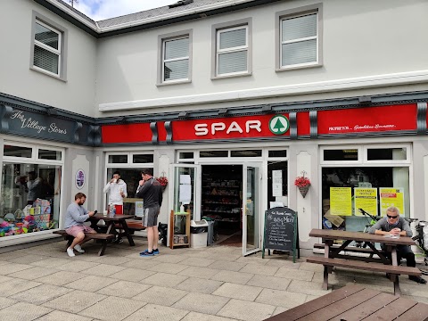 Spar