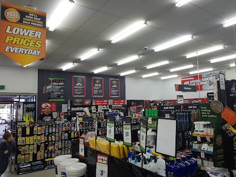 Supercheap Auto Napier