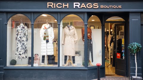 Rich Rags