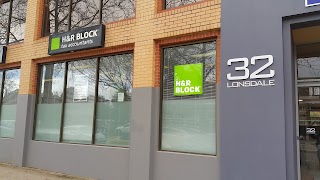 H&R Block Tax Accountants - Braddon