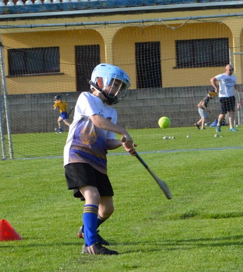 Newmarket on Fergus GAA Club