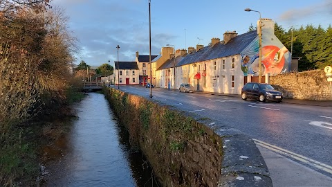 River Walk