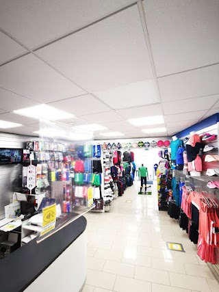 All Sport Store