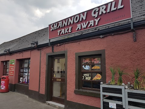 Shannon Grill