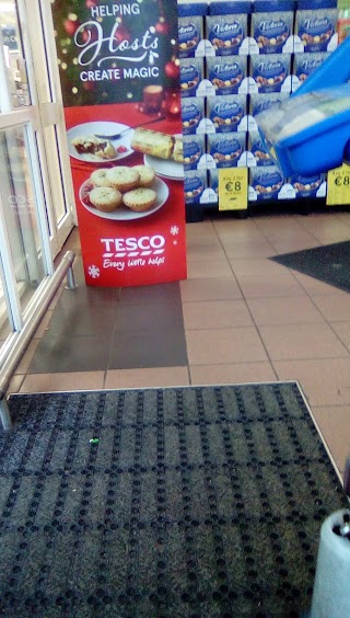 Tesco Superstore