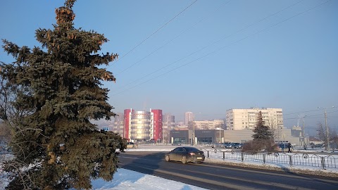 Харківський міський центр зайнятості