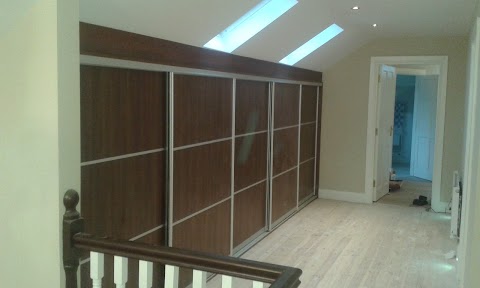 First Choice Kitchens and Wardrobes