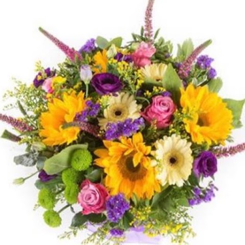 Abbey Florists