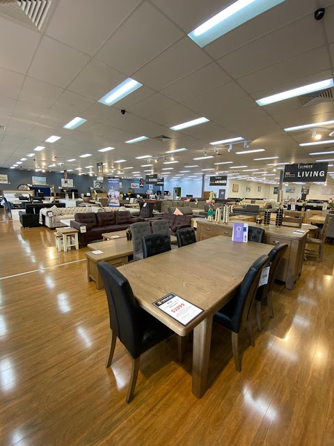 Harbour Lane Furniture & Bedding Campbelltown