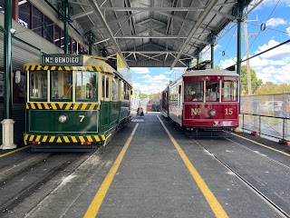 Bendigo Tramways