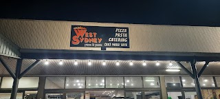 West Sydney Pizza & Pasta