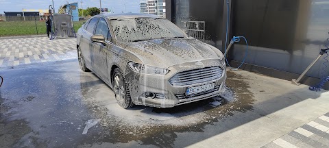 LuxWash