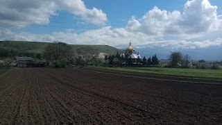 Церква перенесення мощей Святого Миколая