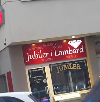 Forum Jubiler Lombard - Skup Złota Warszawa