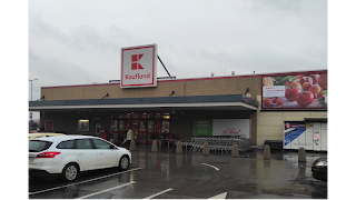 Kaufland Chorzow-Piasniki