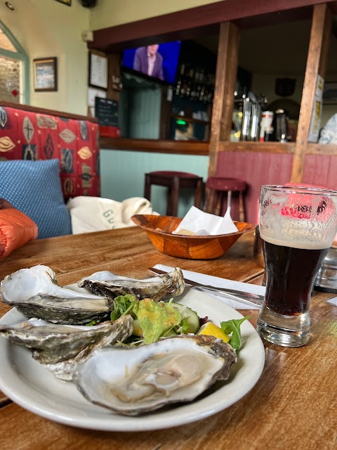 Keanes Oyster Bar