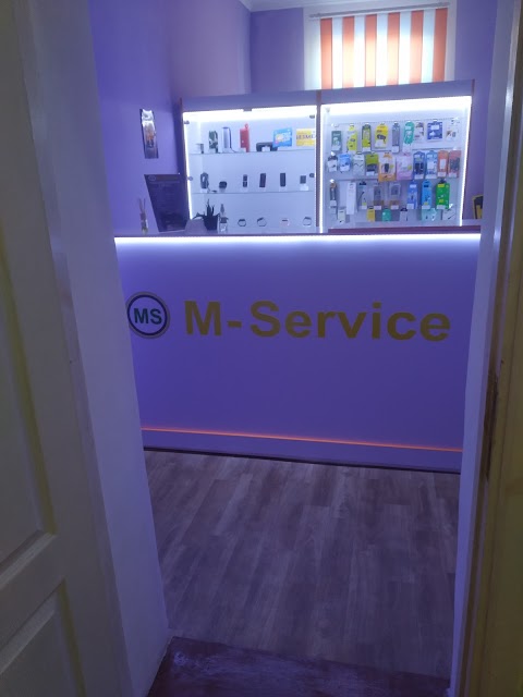 M-Service