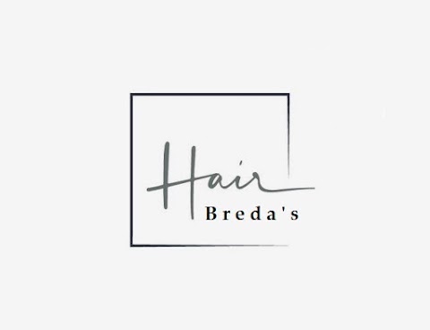 Bredas Unisex Hair Salon