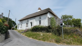 The Thatch Pub Cloneen