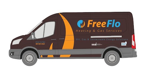 FreeFlo Plumbing & Gas Services