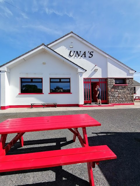 Una's Bar