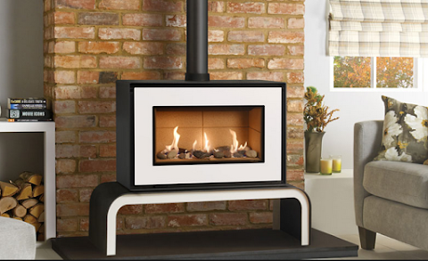 Cork Stoves and Fires Ltd