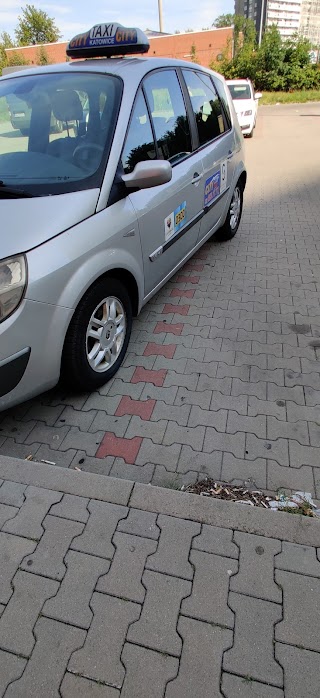 City Taxi Katowice