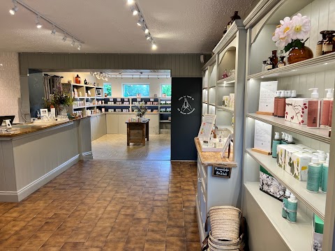 The Burren Perfumery