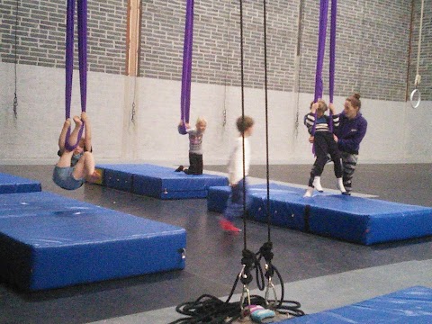 Irish Aerial Creation Centre