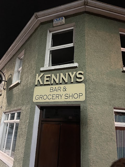 Kenny's Bar