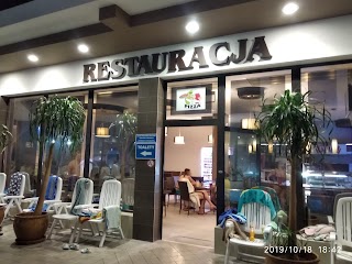 Restauracja Termy Szaflary