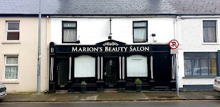 Marions Beauty Salon